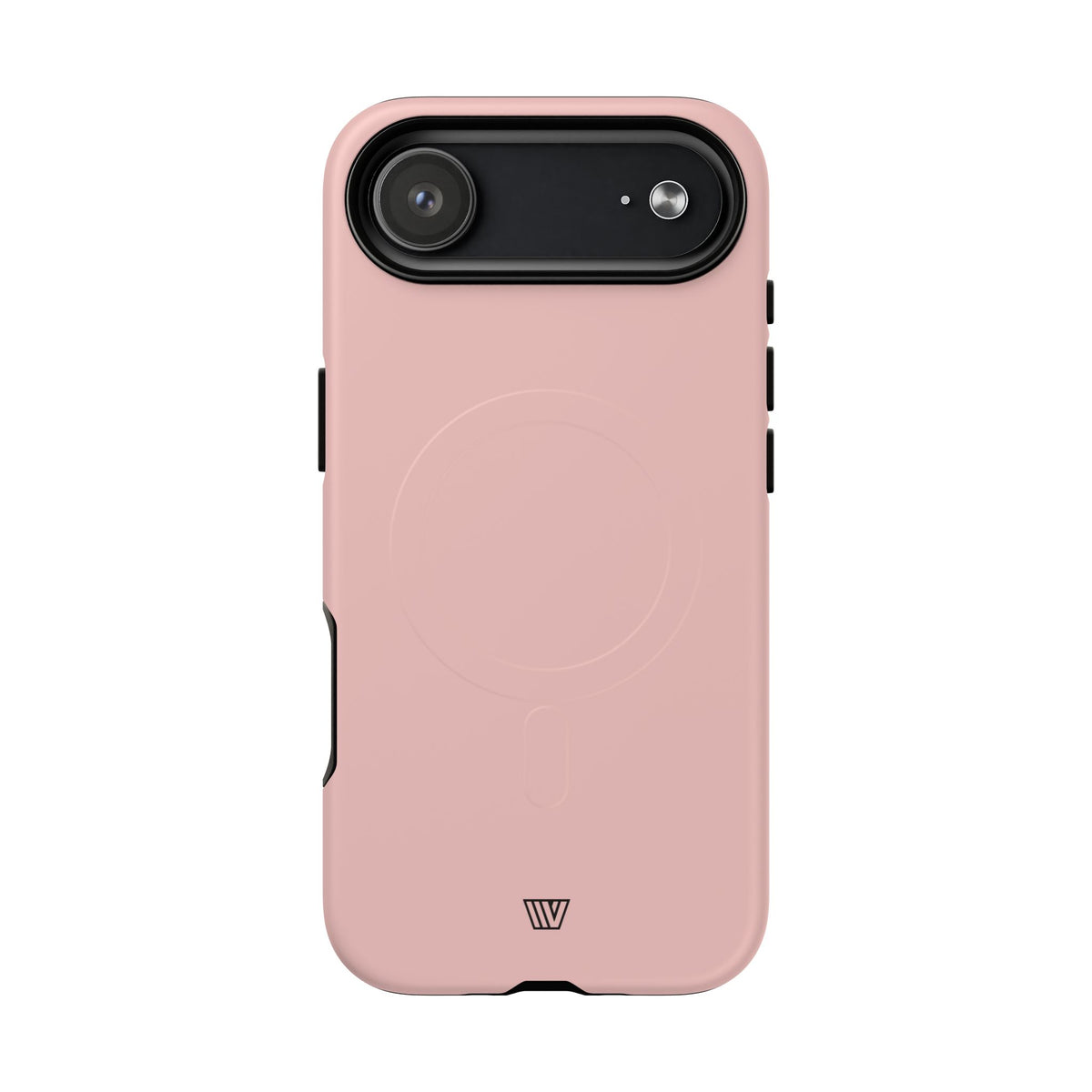 BLUSH PINK | MagSafe Tough iPhone Case
