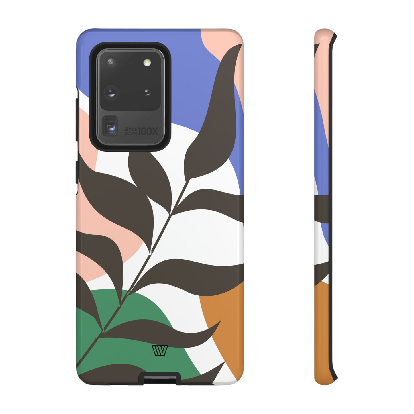 BOTANICAL | Tough Phone Case - Trovvve