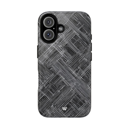 BLACK HATCH | MagSafe Tough iPhone Case