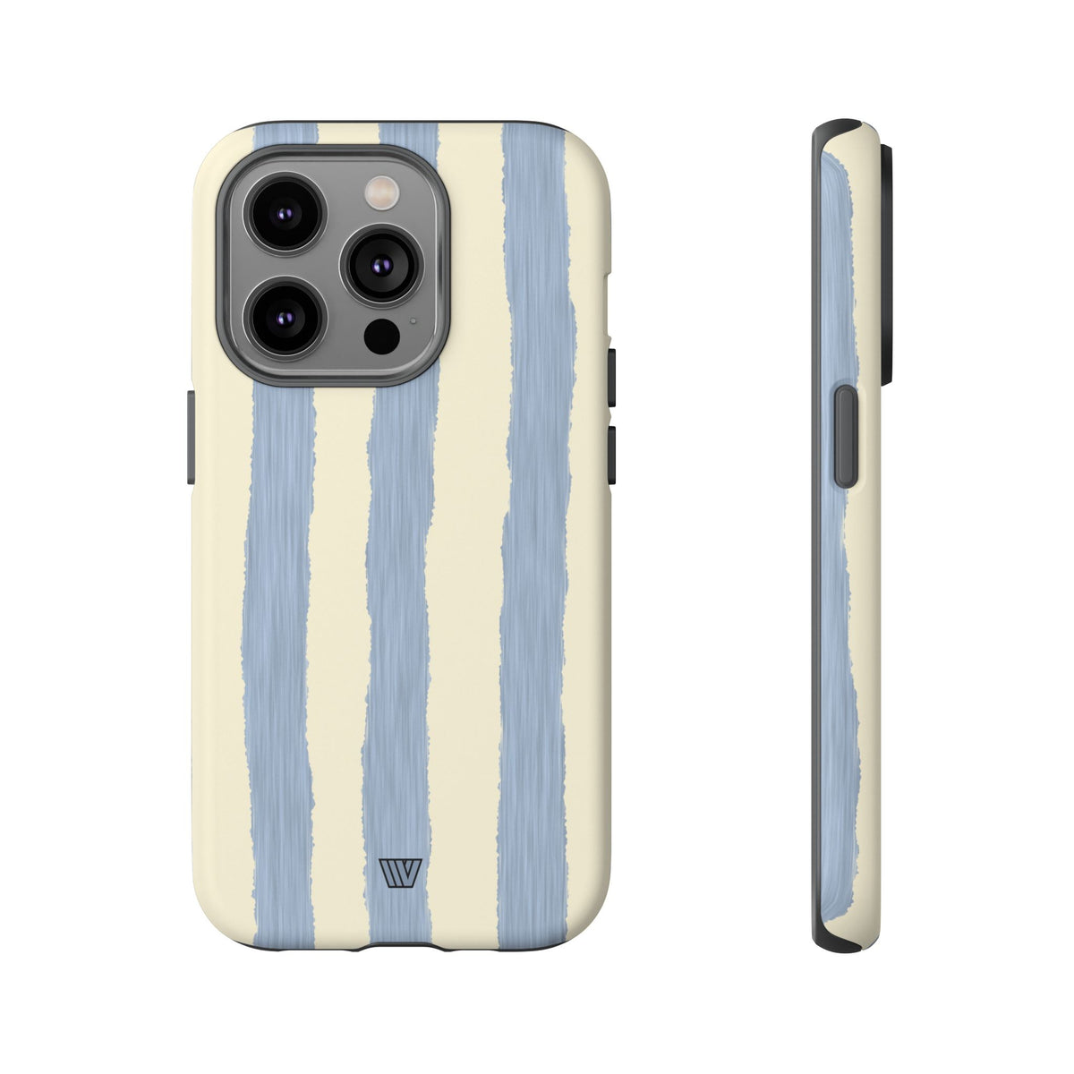 COASTAL STRIPE | Tough Phone Case