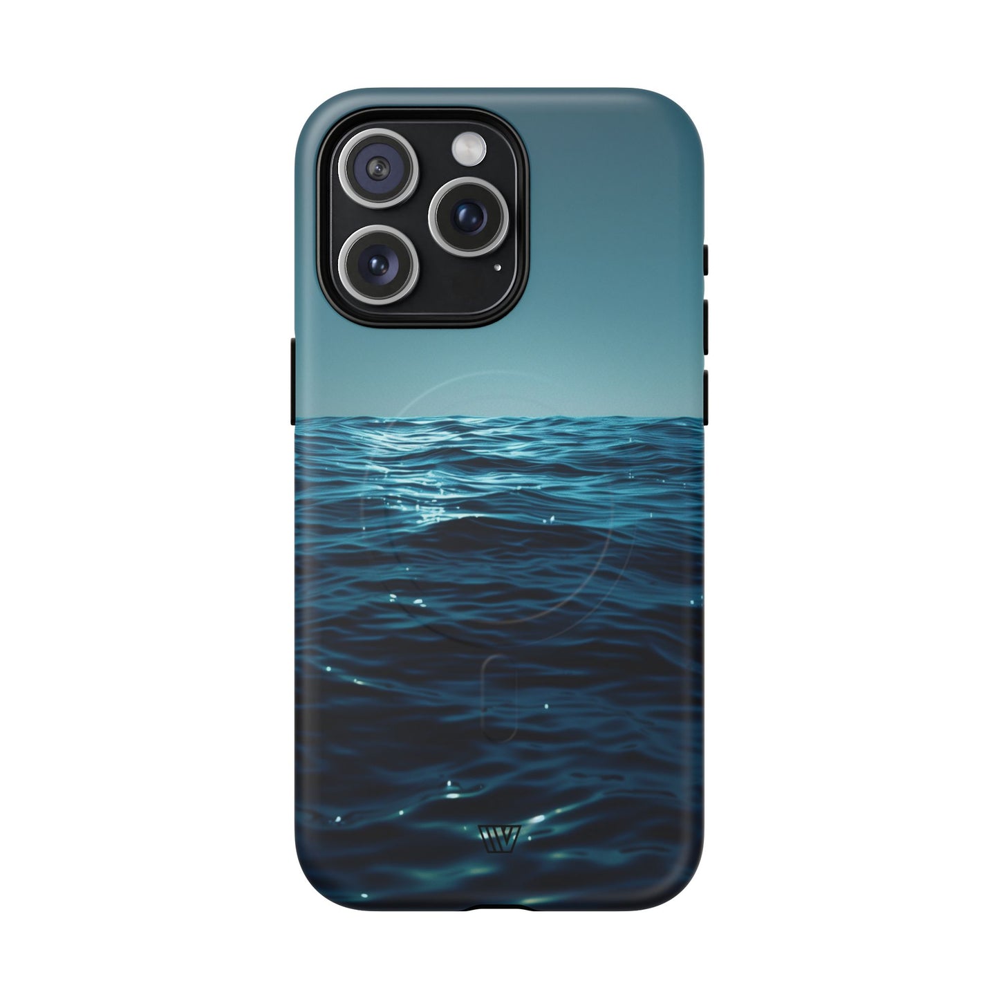 OCEAN EXPANSE | MagSafe Tough iPhone Case