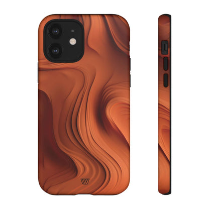 3D ABSTRACT | Tough Phone Case (Apple, Google & Samsung)