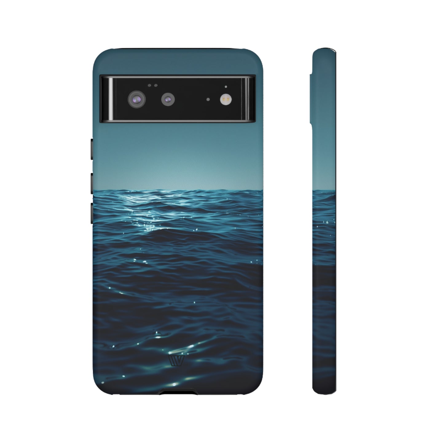 OCEAN EXPANSE | Tough Phone Case