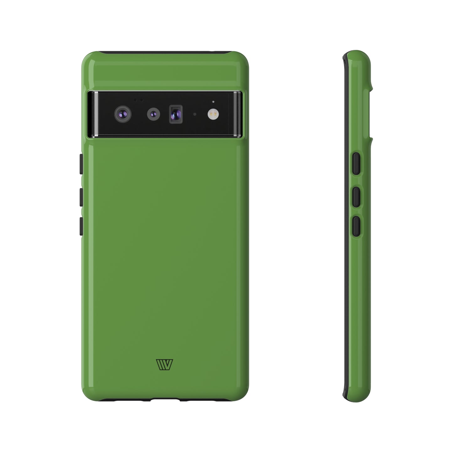 GREEN | Tough Phone Case