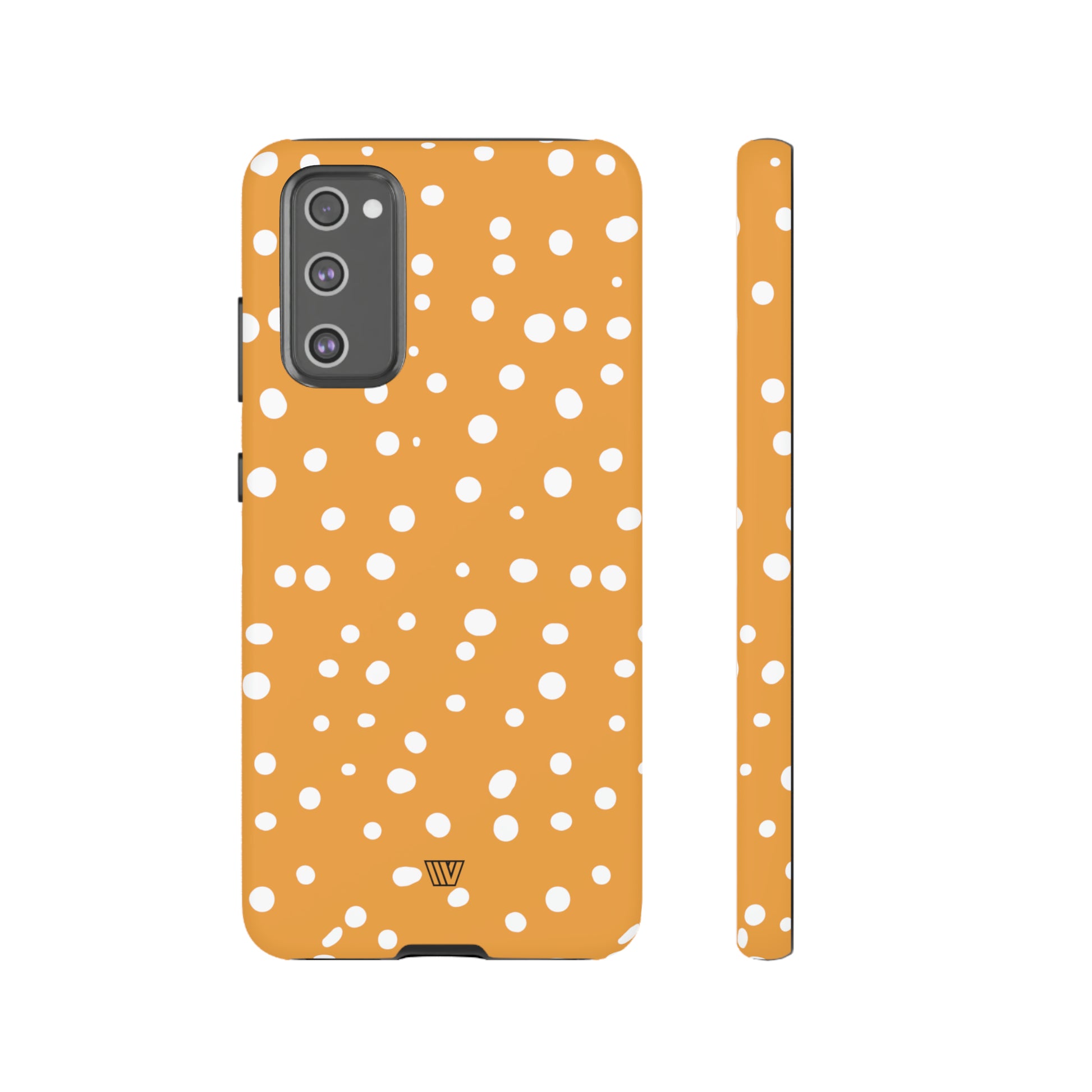 SUNSHADE DOTS | Tough Phone Case - Trovvve