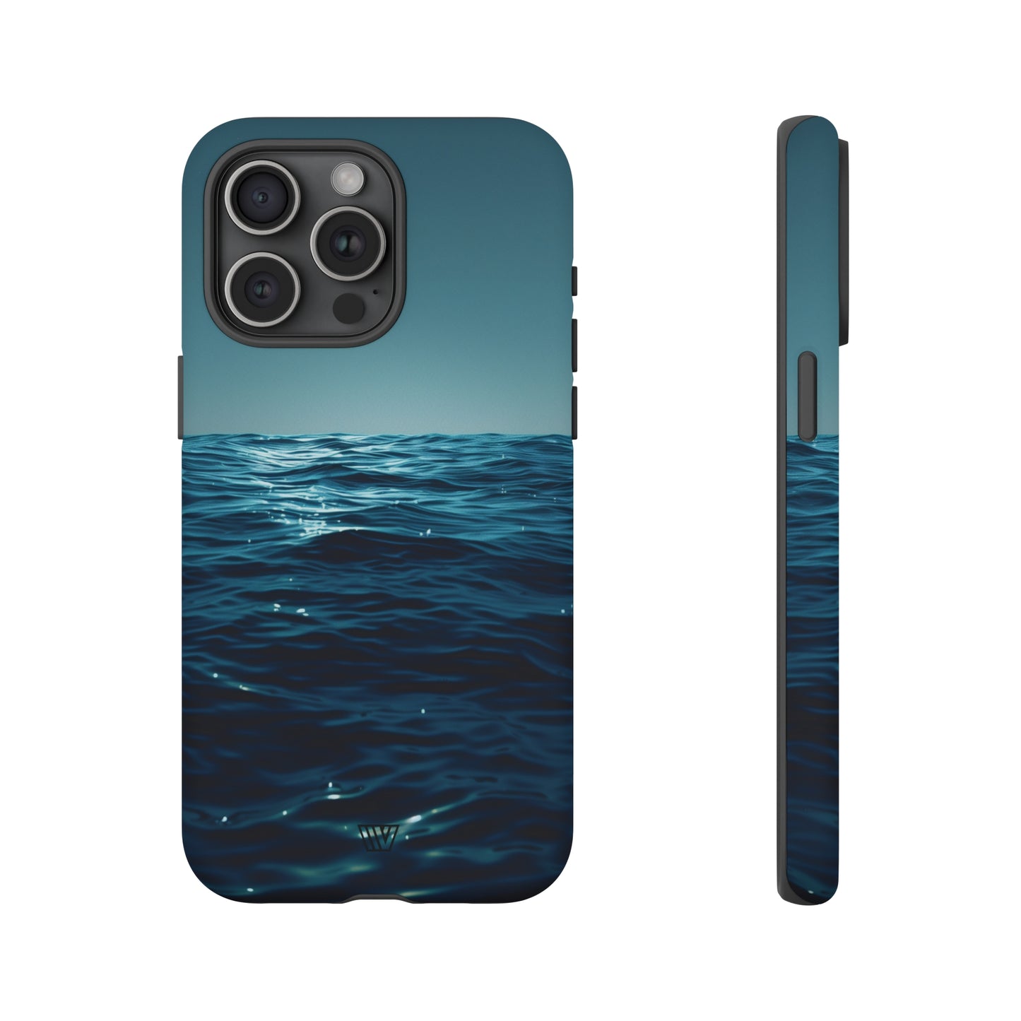 OCEAN EXPANSE | Tough Phone Case