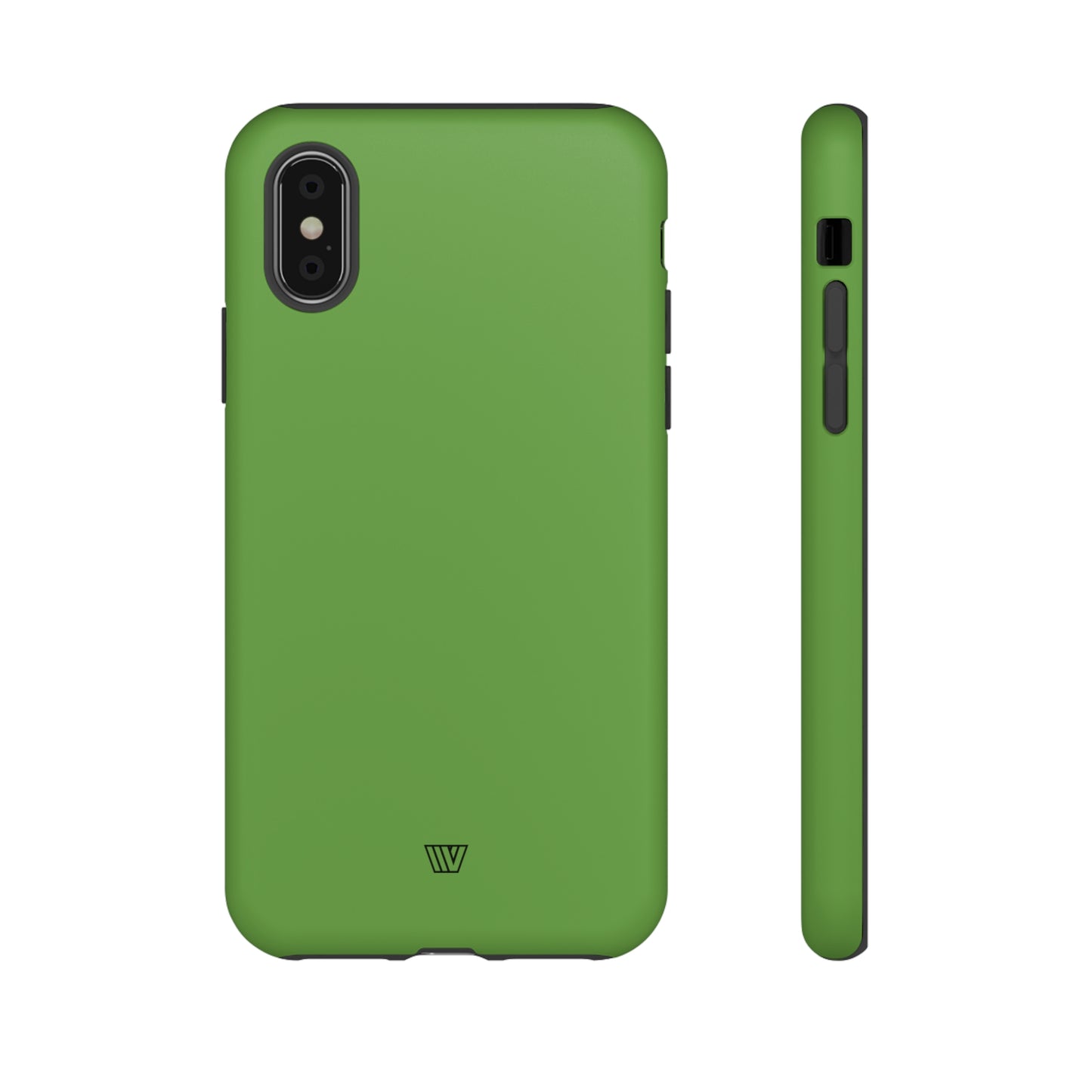 GREEN | Tough Phone Case