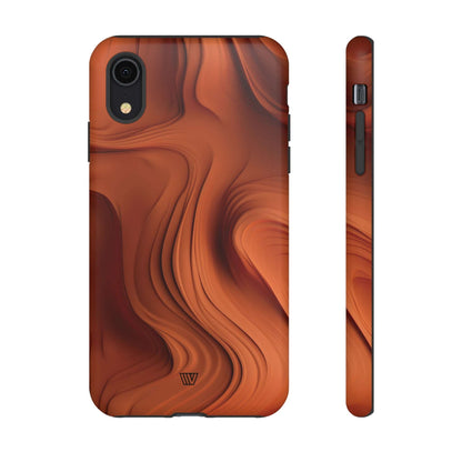 3D ABSTRACT | Tough Phone Case (Apple, Google & Samsung)