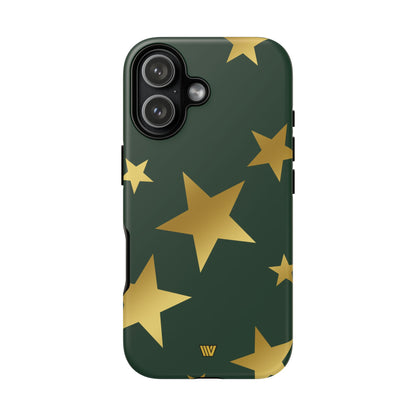 TINSEL STARS | Tough Phone Case