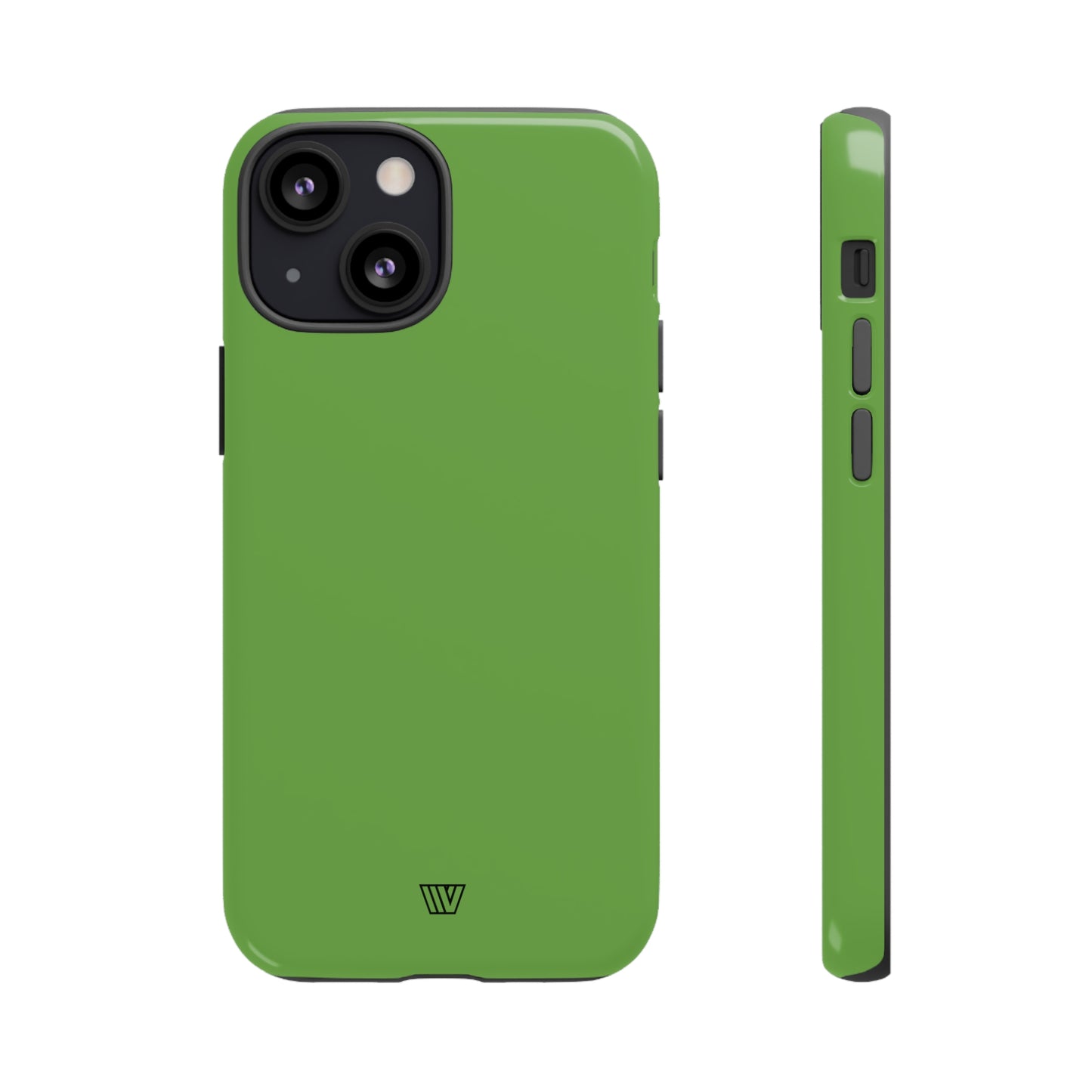 GREEN | Tough Phone Case