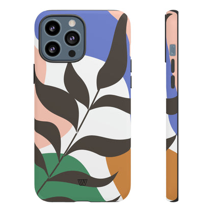 BOTANICAL | Tough Phone Case - Trovvve