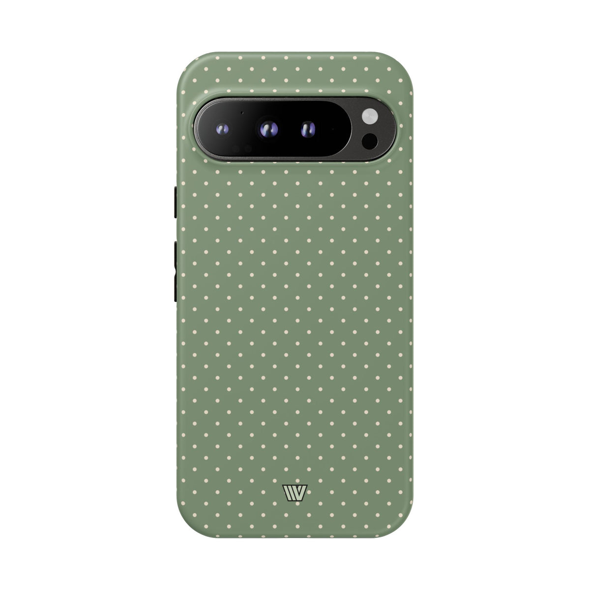 SAGE CONFETTI | Tough Phone Case