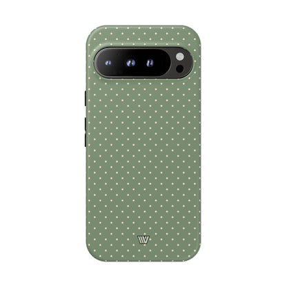 SAGE CONFETTI | Tough Phone Case