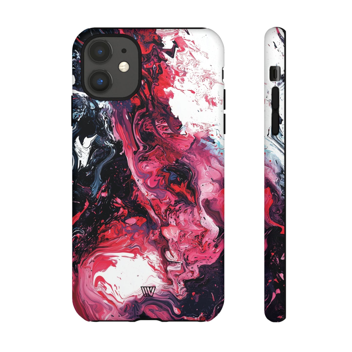 RUBY FLOW | Tough Phone Case