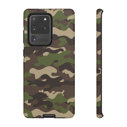 CAMO | Tough Phone Case