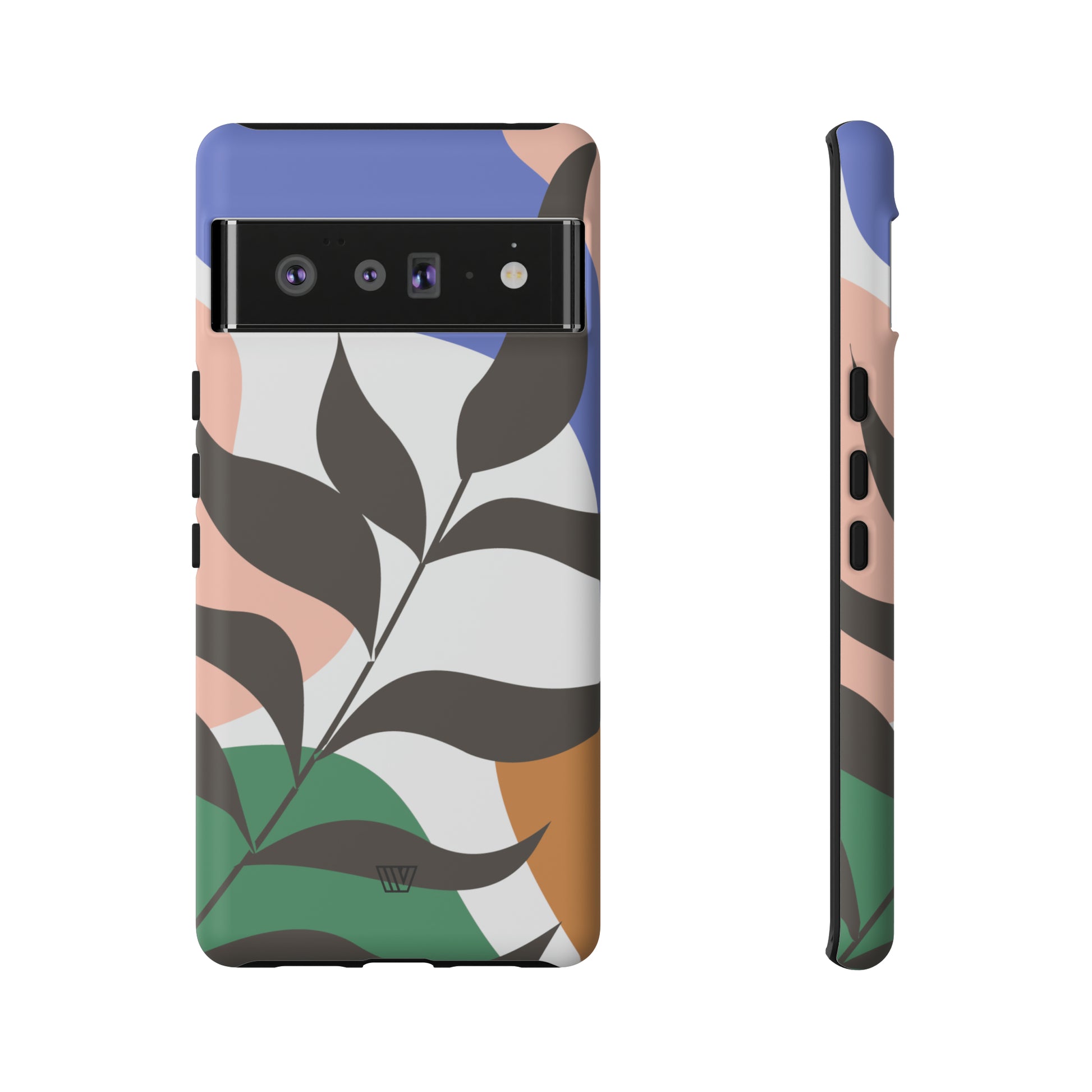 BOTANICAL | Tough Phone Case - Trovvve