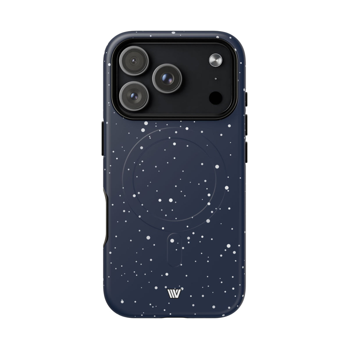SNOWFALL DOT | MagSafe Tough iPhone Case