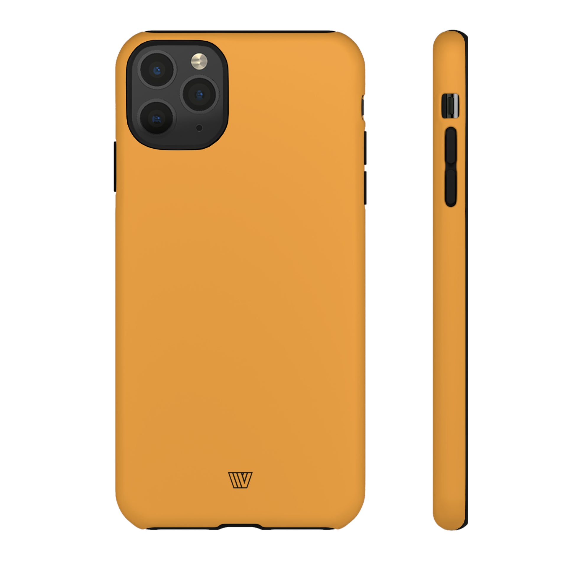 SUNSHADE SOLID | Tough Phone Case - Trovvve