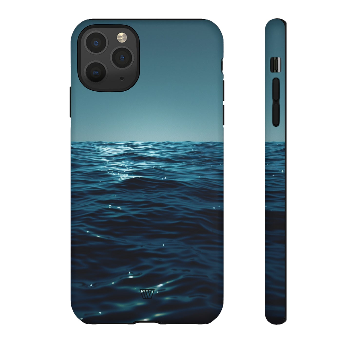 OCEAN EXPANSE | Tough Phone Case