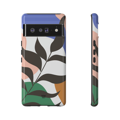 BOTANICAL | Tough Phone Case - Trovvve