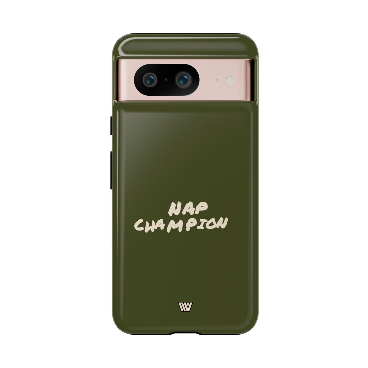 NAP CHAMPION | Tough Phone Case