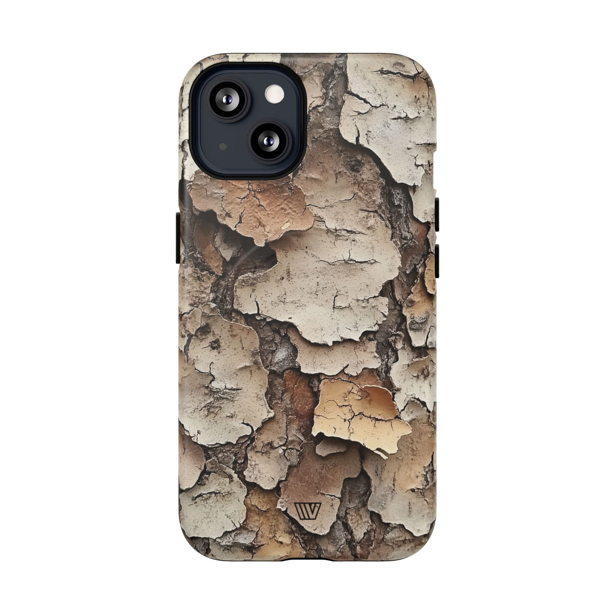 Tree Bark MagSafe Tough iPhone Case – iPhone 13, Matte