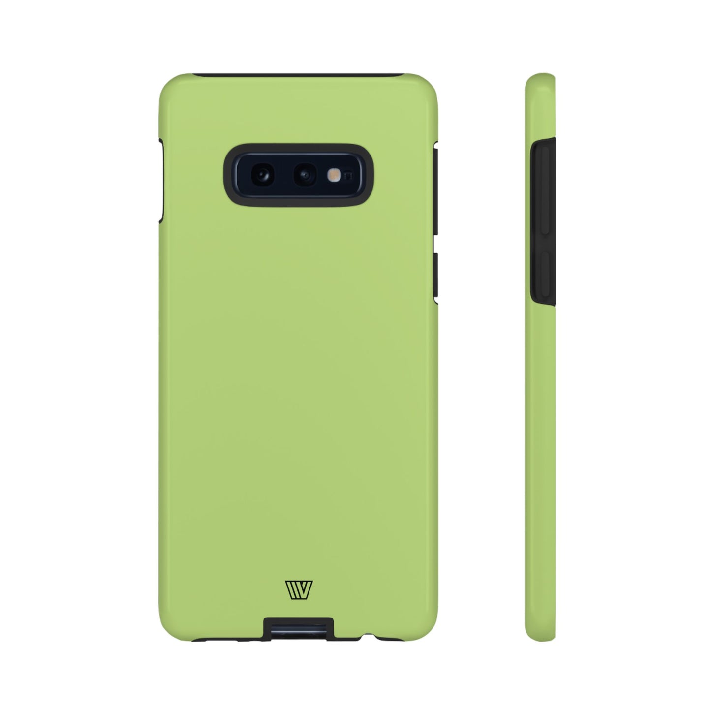 SULU GREEN | Tough Phone Case