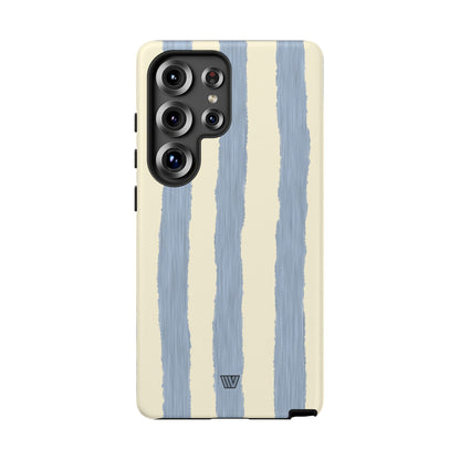 COASTAL STRIPE | Tough Phone Case