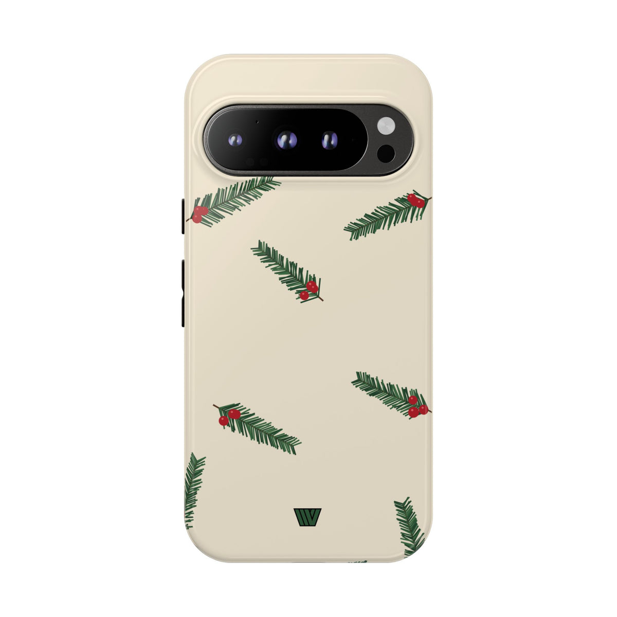 EVERGREEN SPRIG | Tough Phone Case
