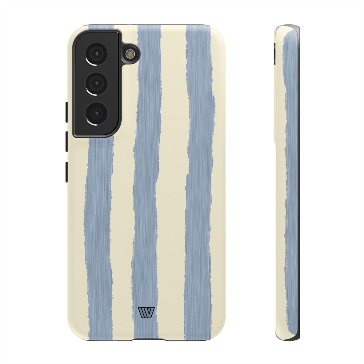COASTAL STRIPE | Tough Phone Case