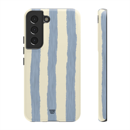 COASTAL STRIPE | Tough Phone Case