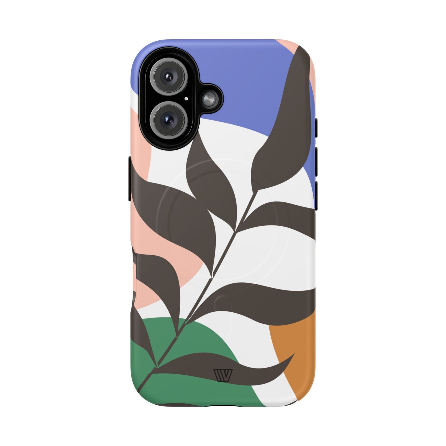 BOTANICAL | MagSafe Tough iPhone Case