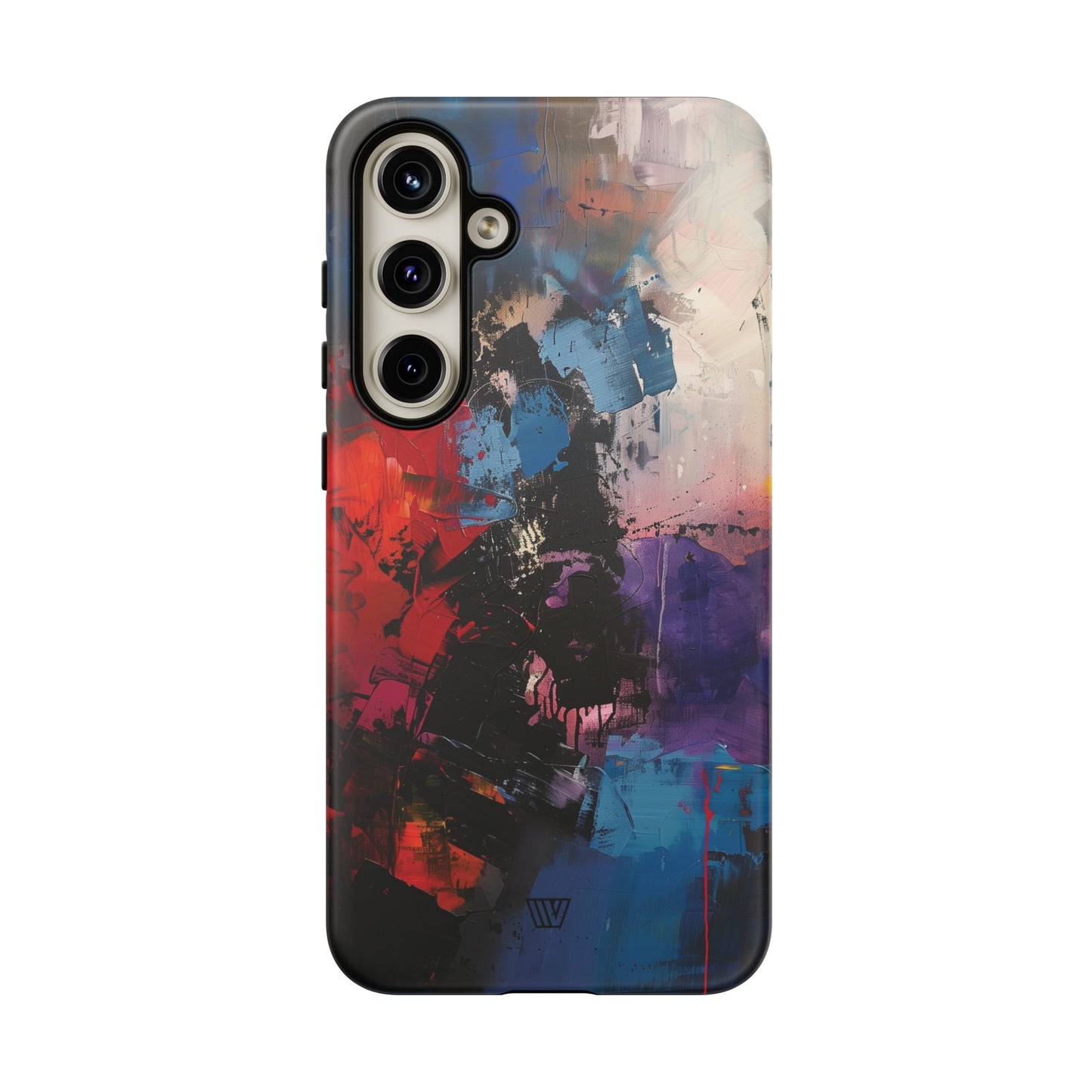 URBAN STROKES | Tough Phone Case