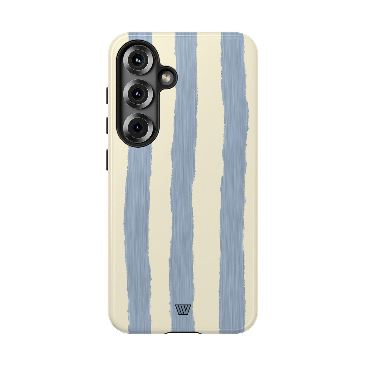 COASTAL STRIPE | Tough Phone Case