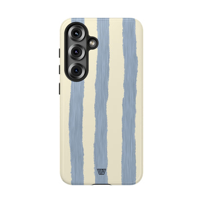COASTAL STRIPE | Tough Phone Case