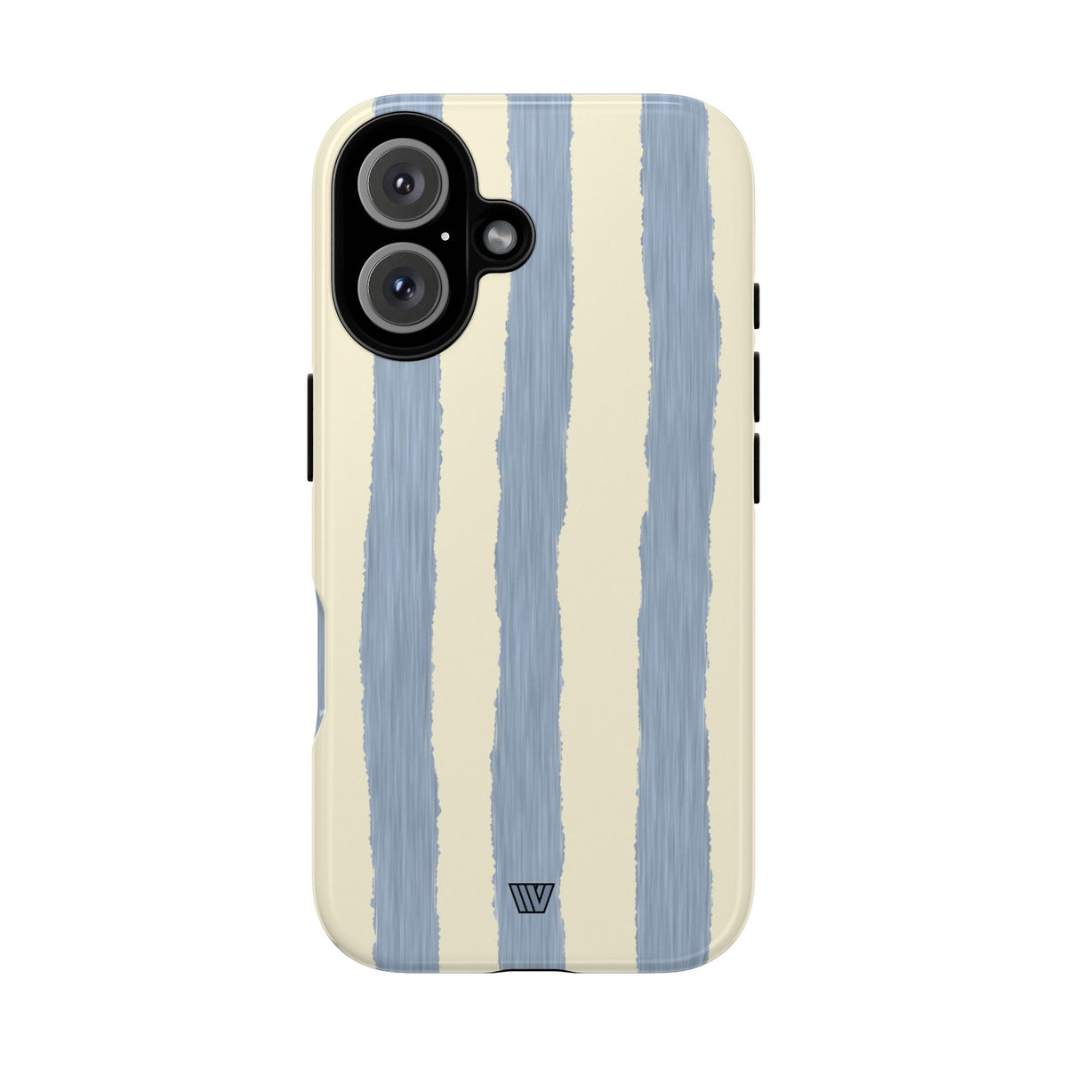 COASTAL STRIPE | Tough Phone Case