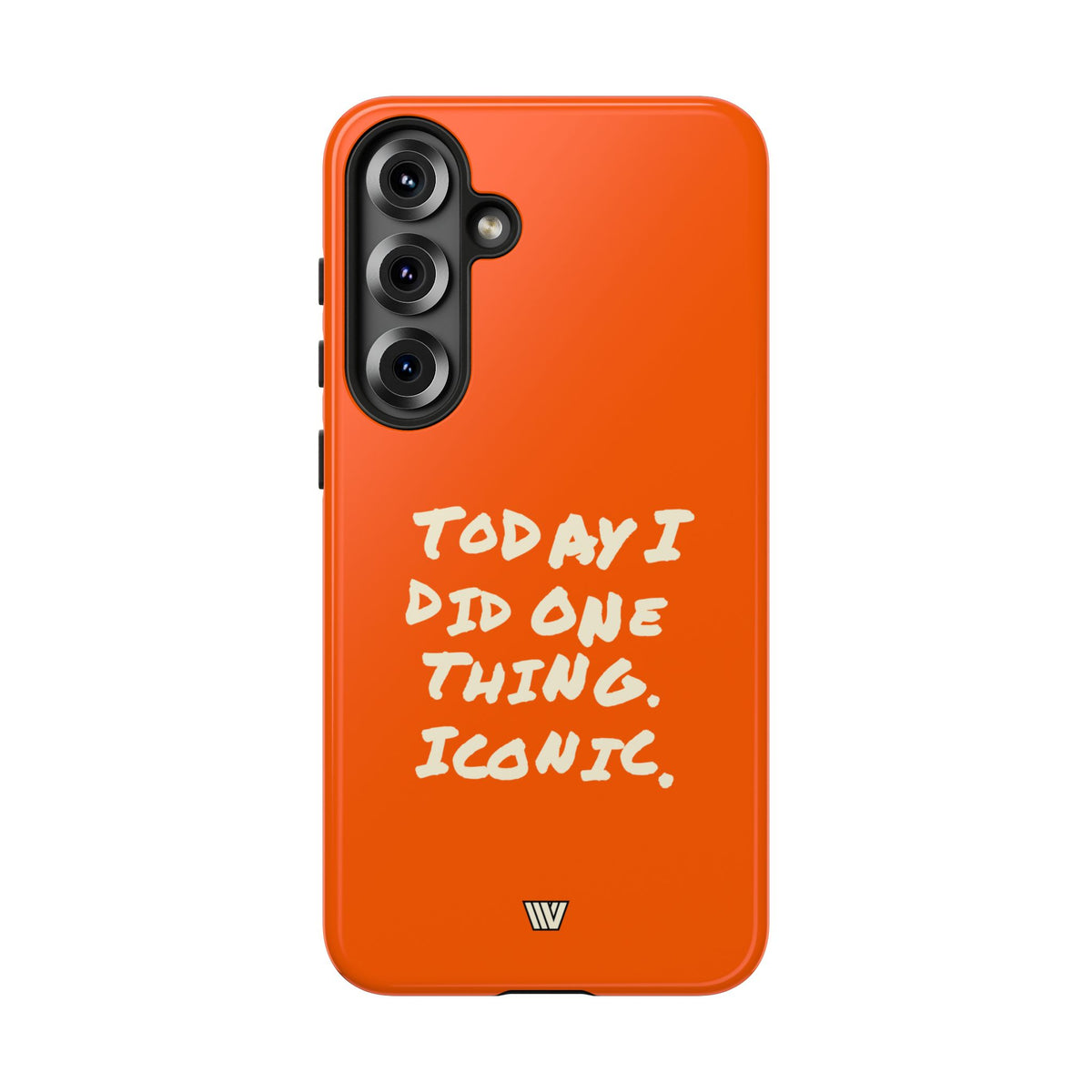 ICONIC | Tough Phone Case