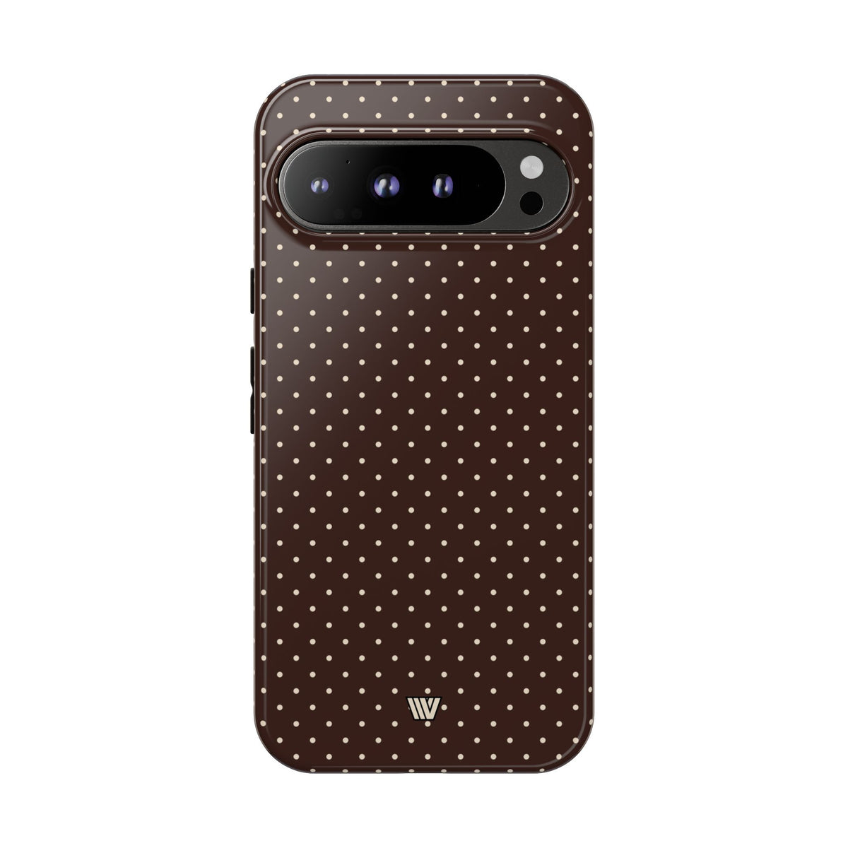 COFFEE CONFETTI | Tough Phone Case