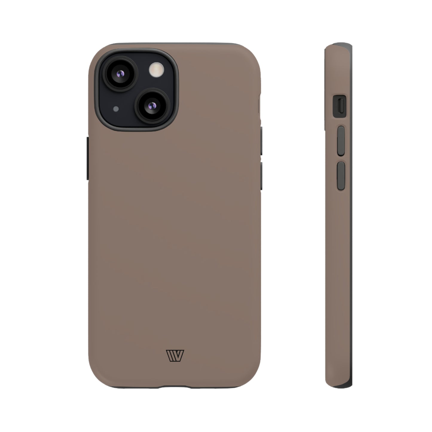 ALMOND FROST | Tough Phone Case