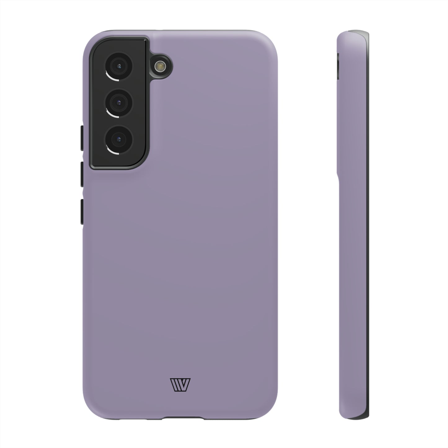 AMETHYST SMOKE | Tough Phone Case