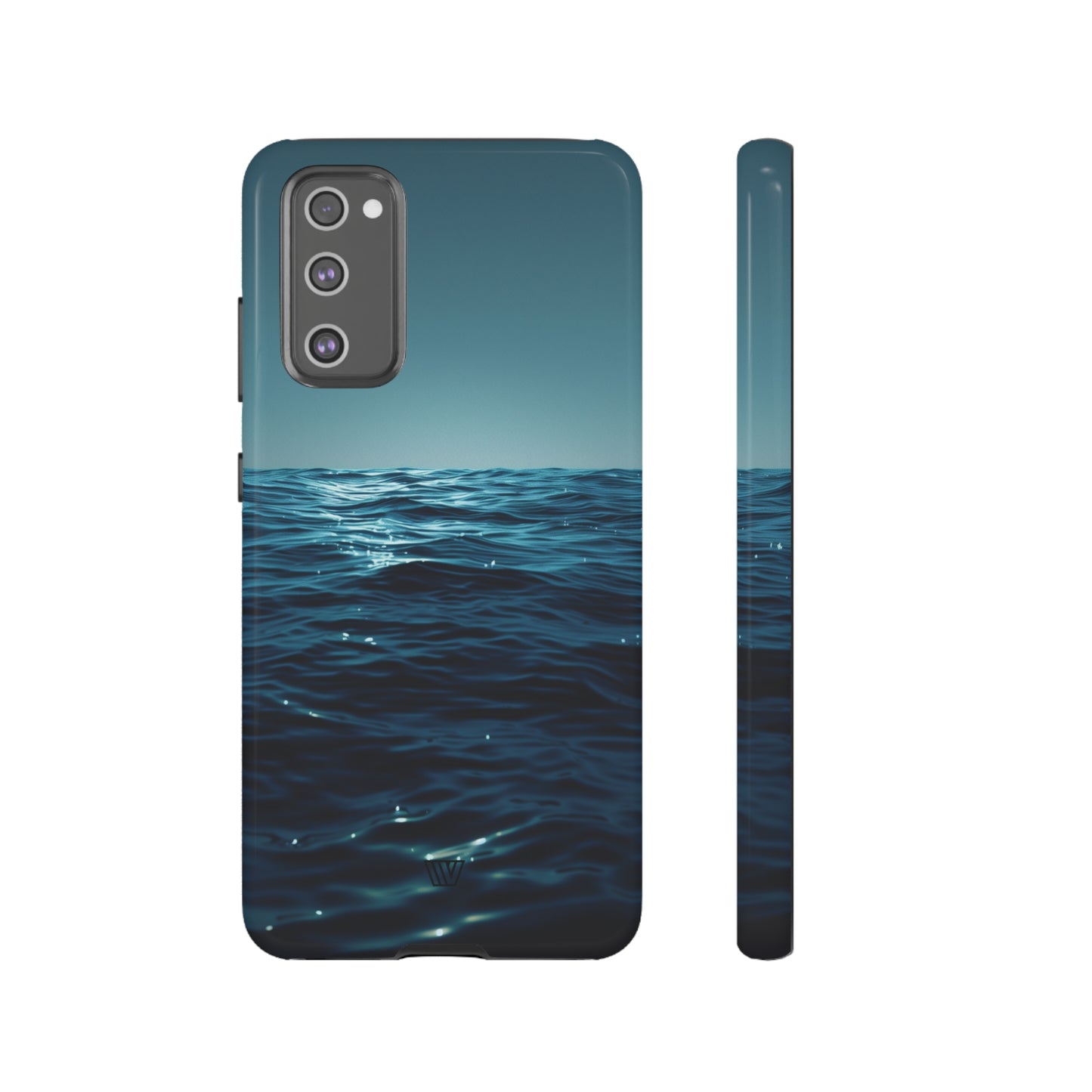 OCEAN EXPANSE | Tough Phone Case