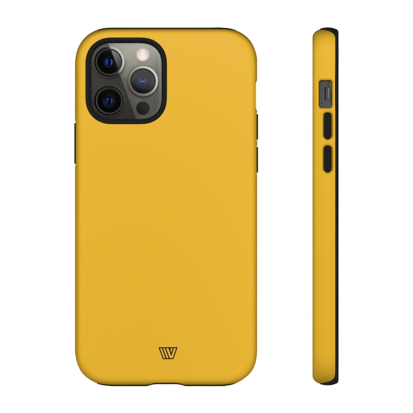 YELLOW | Tough Phone Case