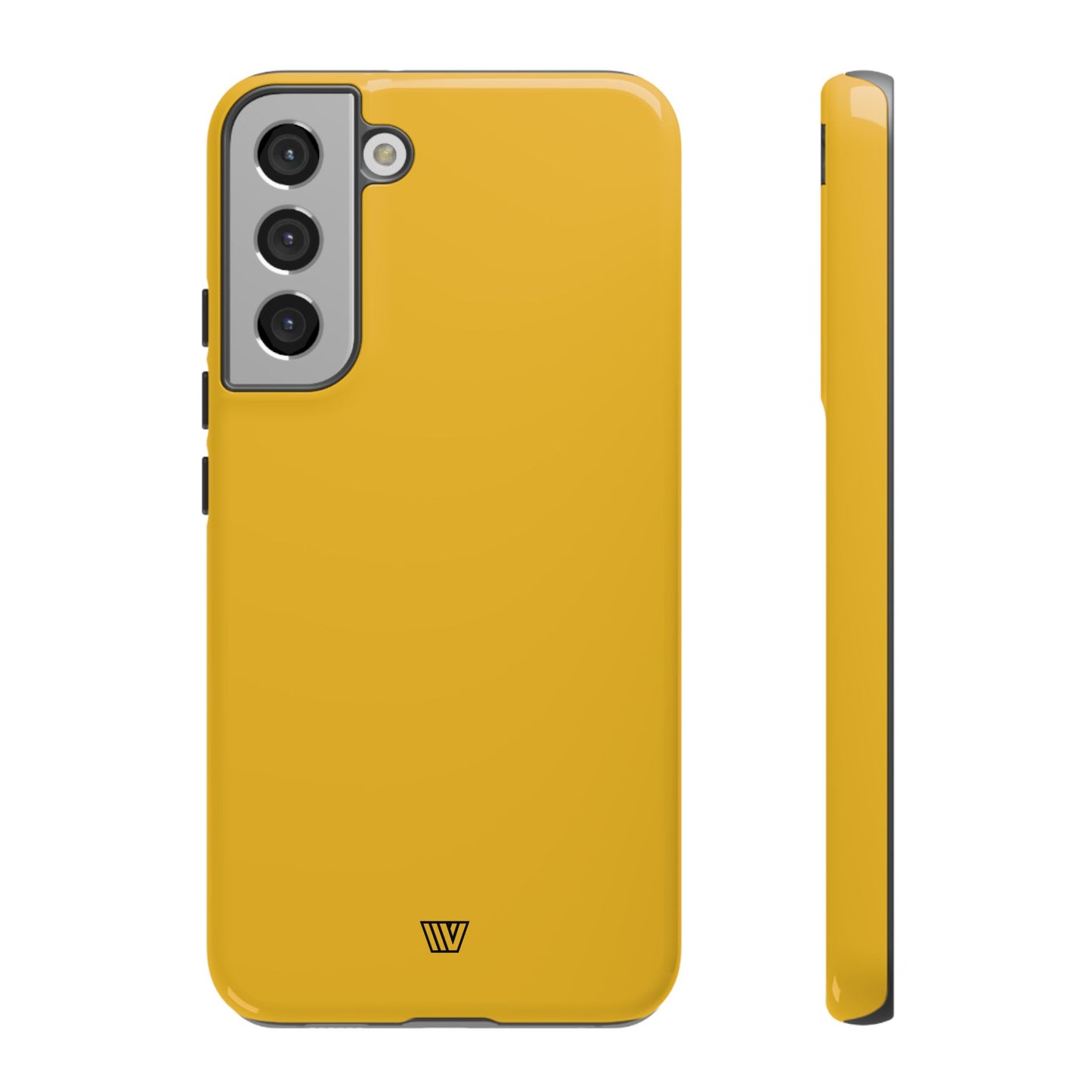 YELLOW | Tough Phone Case