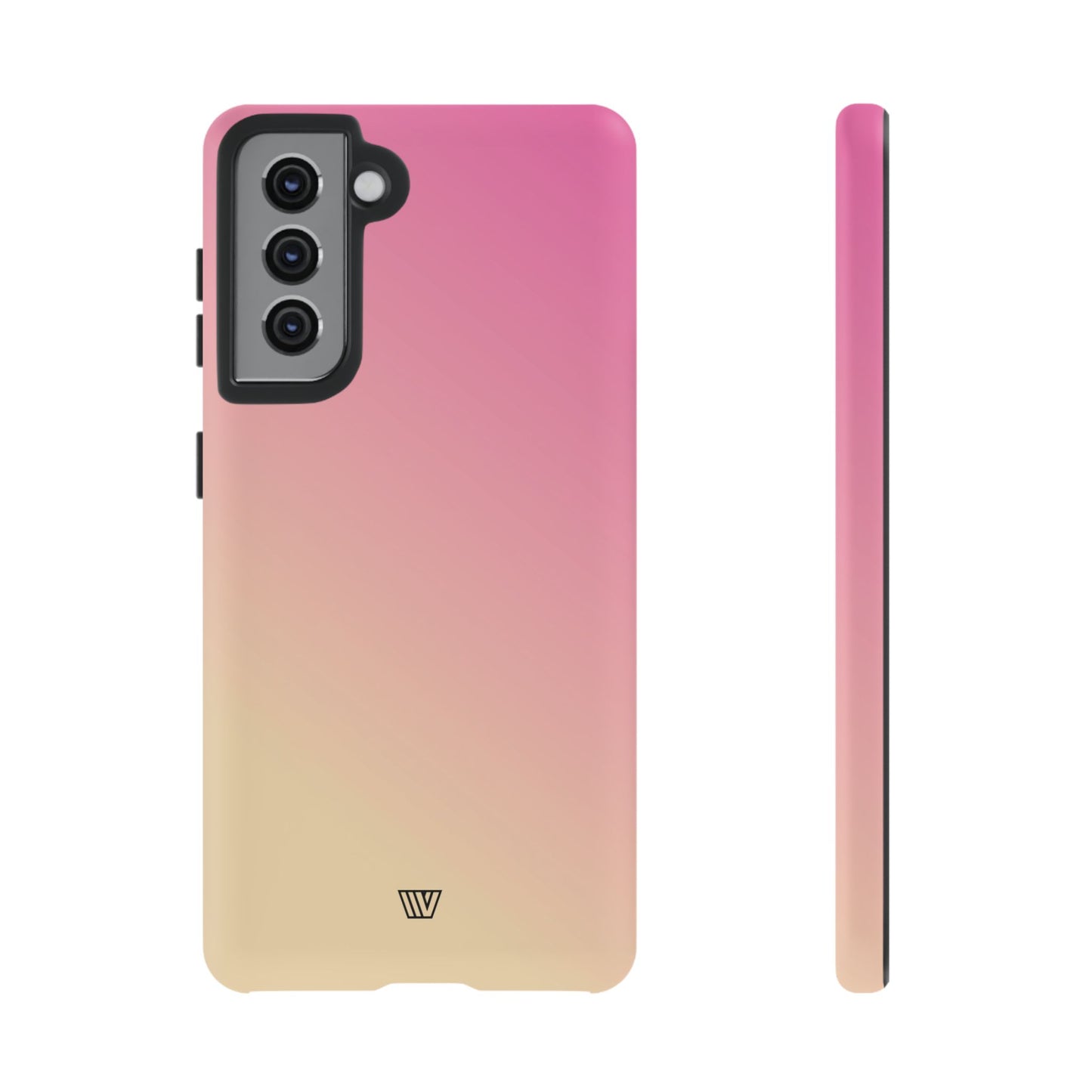 PINK LEMONADE | Tough Phone Case