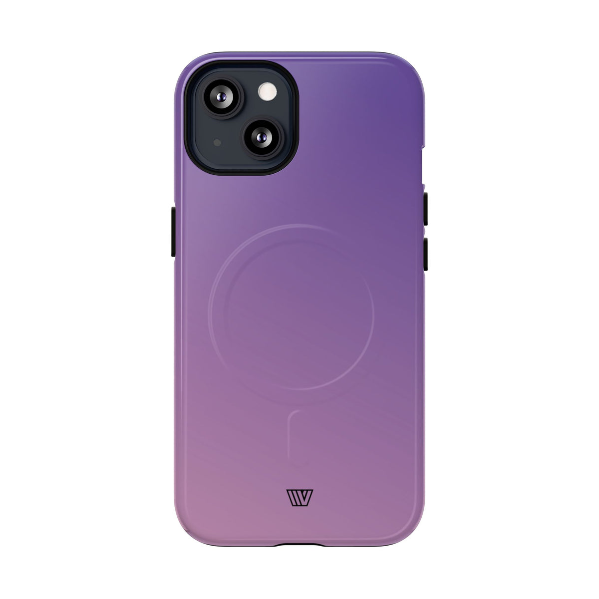LAVENDER SMOKE | MagSafe Tough iPhone Case