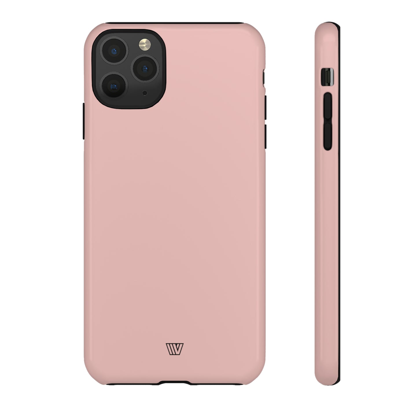 BLUSH PINK | Tough Phone Case