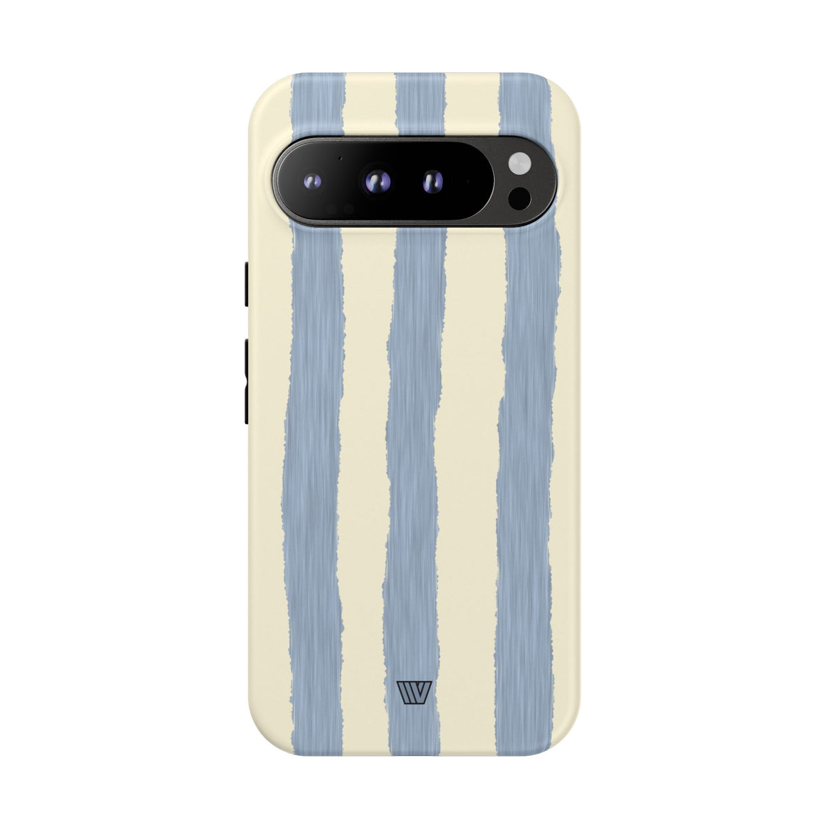 COASTAL STRIPE | Tough Phone Case