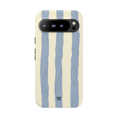 COASTAL STRIPE | Tough Phone Case