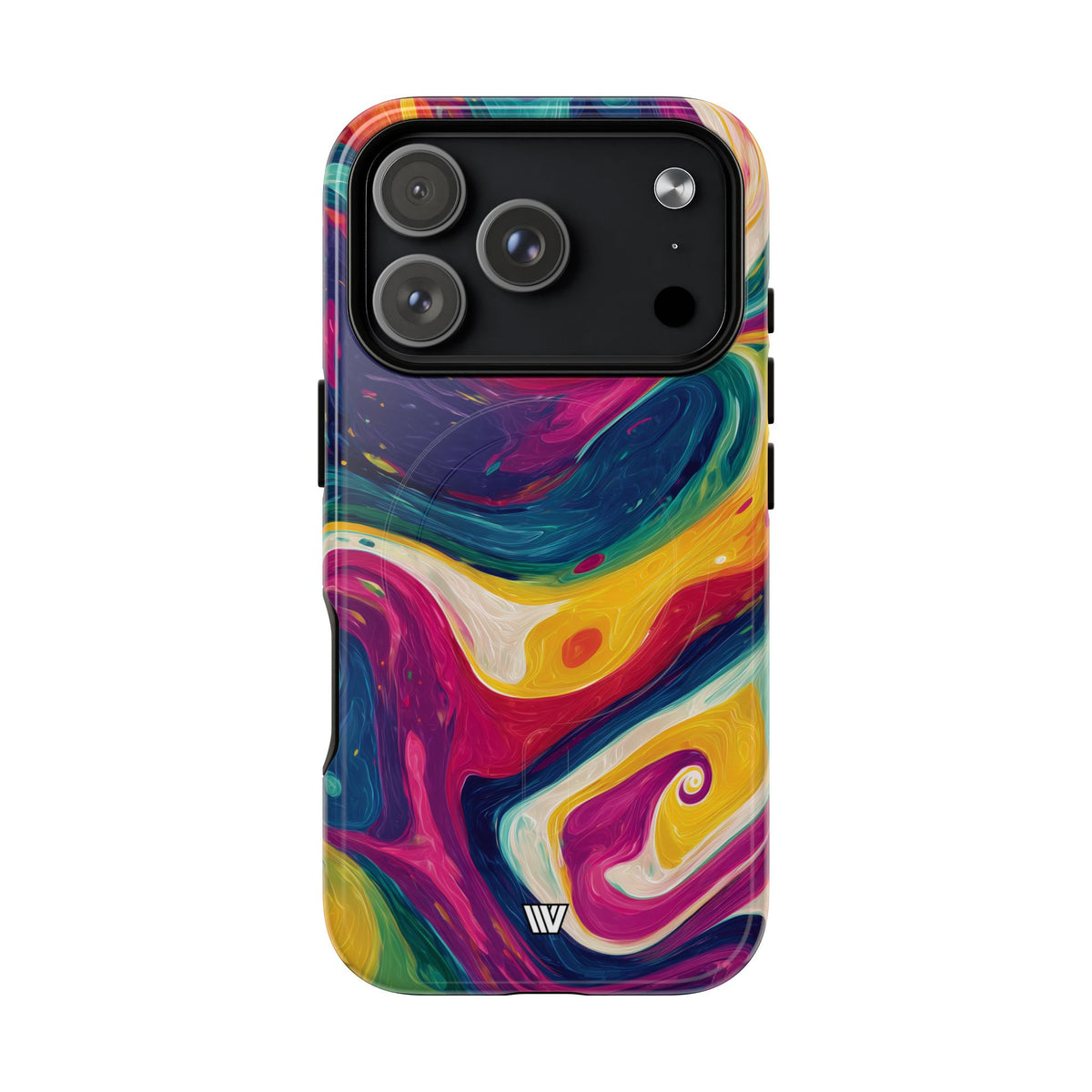 COLOR CURRENT | MagSafe Tough iPhone Case