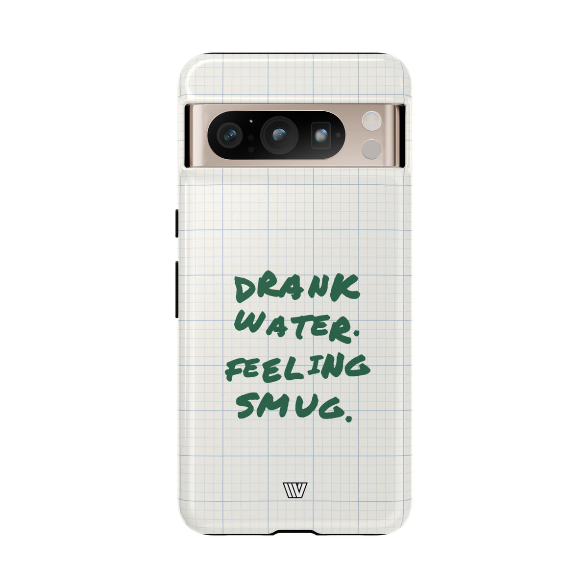 FEELING SMUG | Tough Phone Case